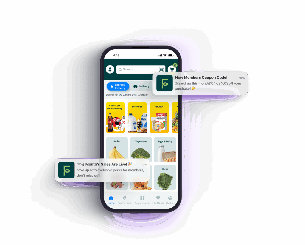 App My Store